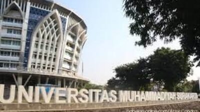 Universitas Muhammadiyah Surakarta (UMS)