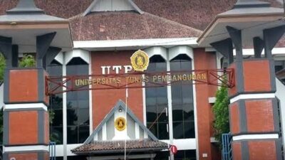 Universitas Tunas Pembangunan Surakarta (UTP)