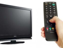 Penyebab TV Tidak Merespon Remote