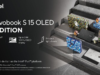 Vivobook S 15 OLED BAPE® Edition: Bukan Sembarang Laptop Kolaborasi