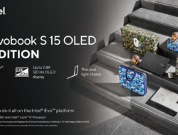 Vivobook S 15 OLED BAPE® Edition: Bukan Sembarang Laptop Kolaborasi